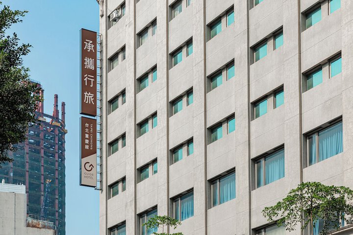 Hotel 96 of 97