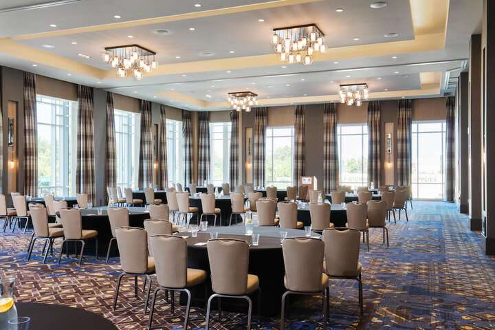 Ballroom