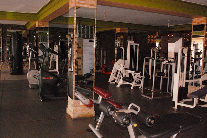 Health and Fitness 29 of 43