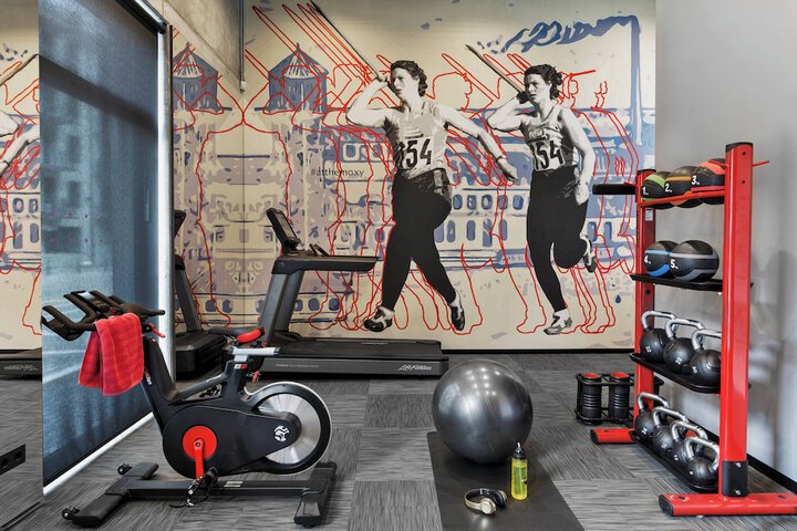 Health and Fitness 23 of 41