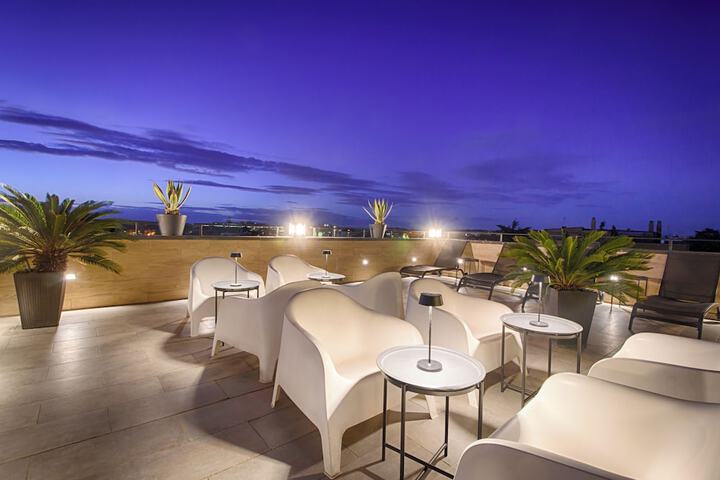 Terrace/Patio 43 of 46