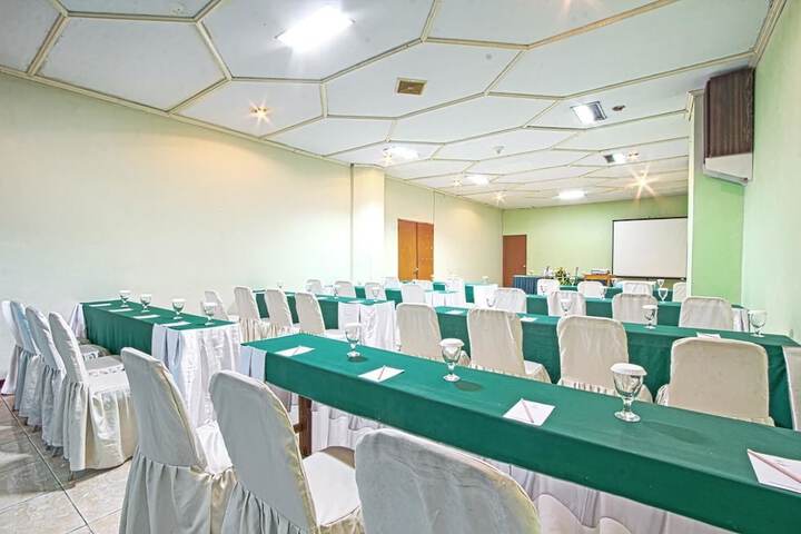 Meeting 19 of 20