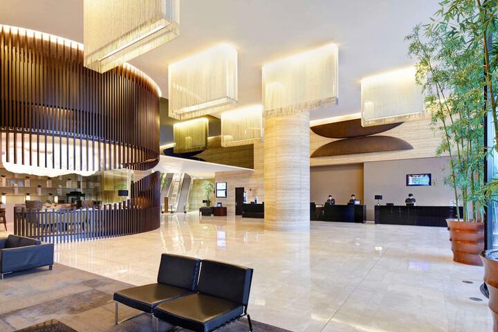 Hotel 67 of 73