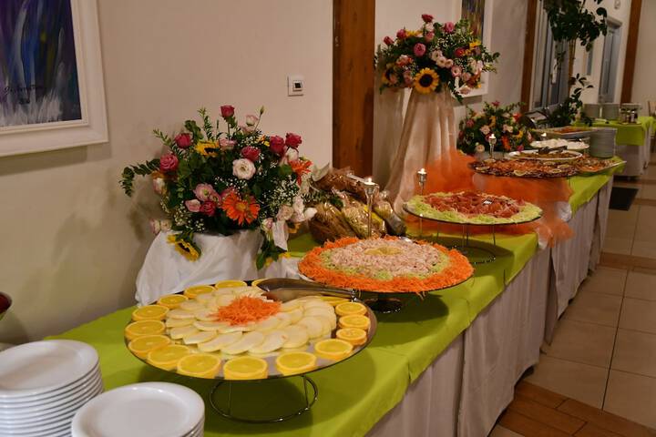 Buffet