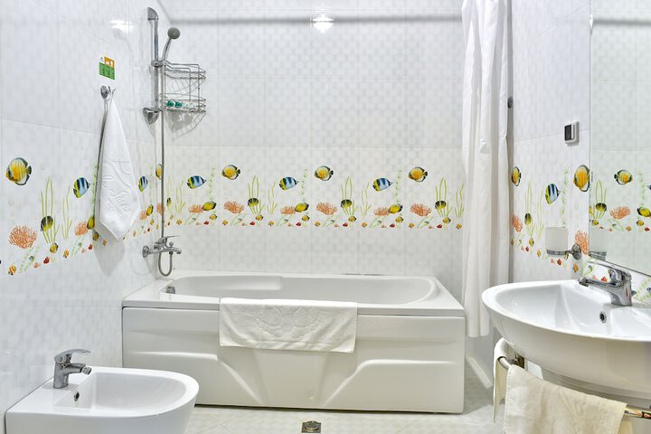Bathroom Photo