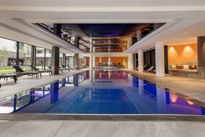 Rivage Hôtel & Spa Annecy