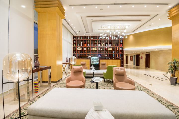 Hotel Interior 3 of 43