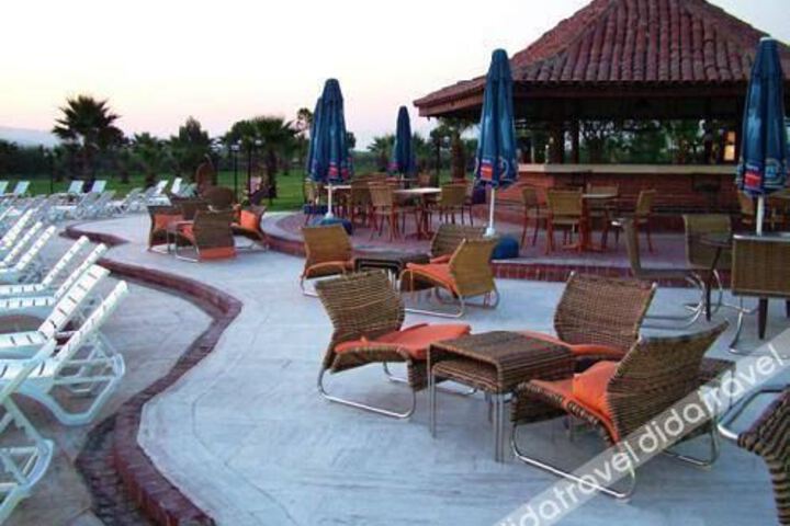 Hotel Interior 12 of 35