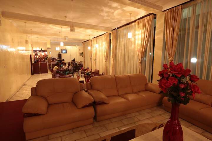 Hotel Interior 3 of 54