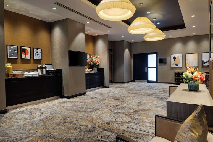 Hotel Interior 4 of 46