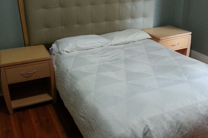 Deluxe Double Bed Shared Bathroom (13 of 20)
