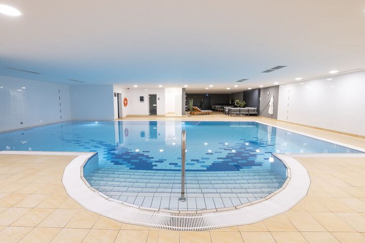 Photo of Feel Good Hotel
