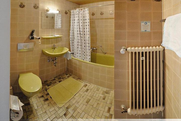 Fitness Facility Photos