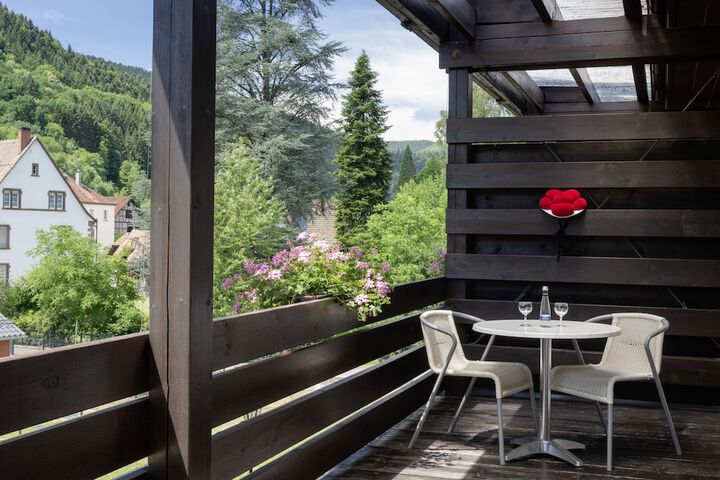 Terrace/Patio 22 of 33