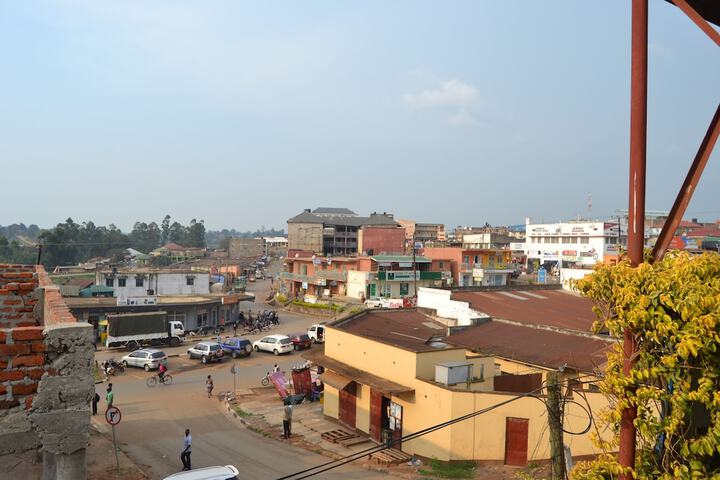 Hotel View 84 of 84