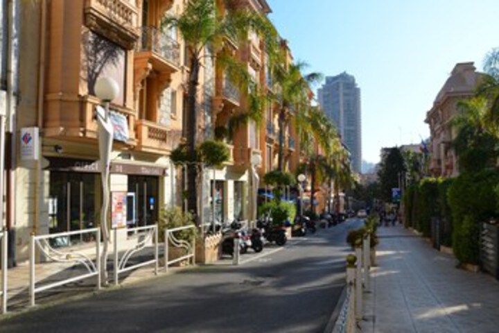 Republic Boulevard Center
