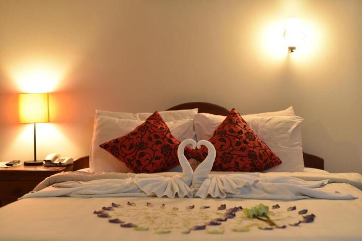 Guest Suite Photo