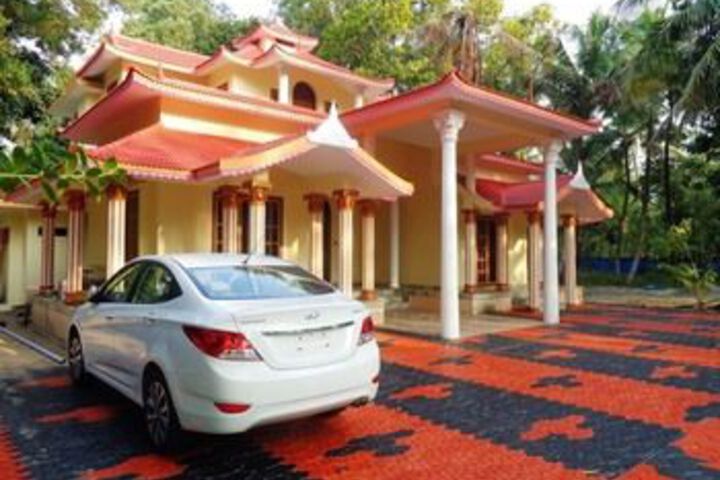 Cassia Mansion