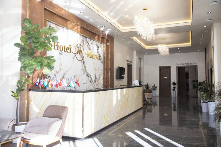 Hotel Interior 4 of 66