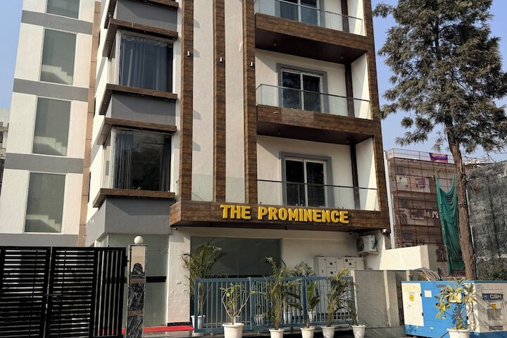 Image of The Prominence Hotel Greater Noida