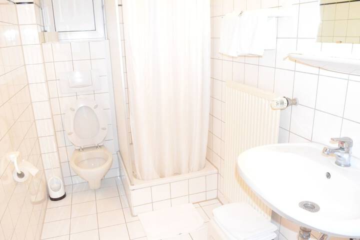 Bathroom Vanities