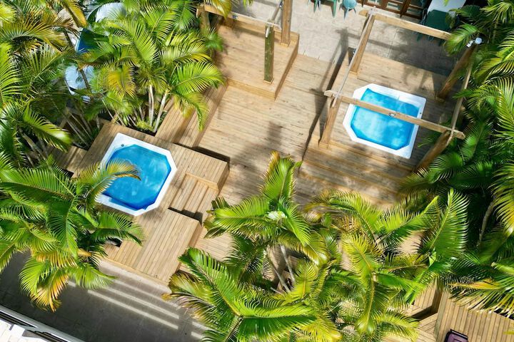 Canas Gold Praia Hotel in Florianópolis