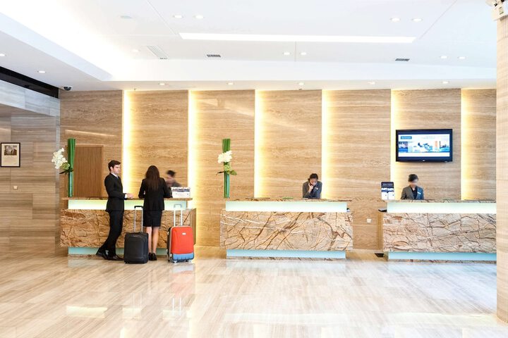 Hotel 172 of 183