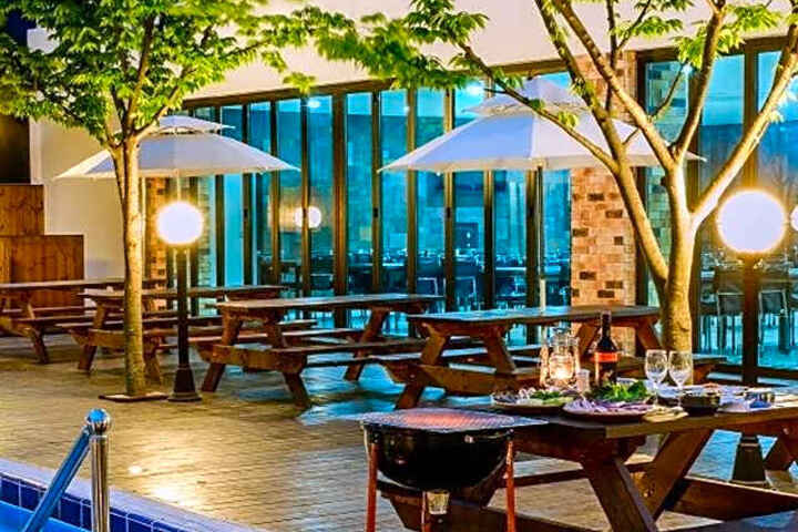 Doya Hotel Geoje