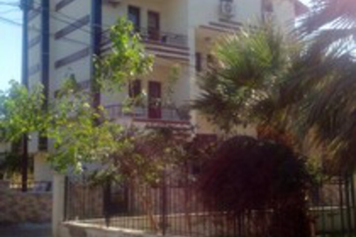 Avşar Apart