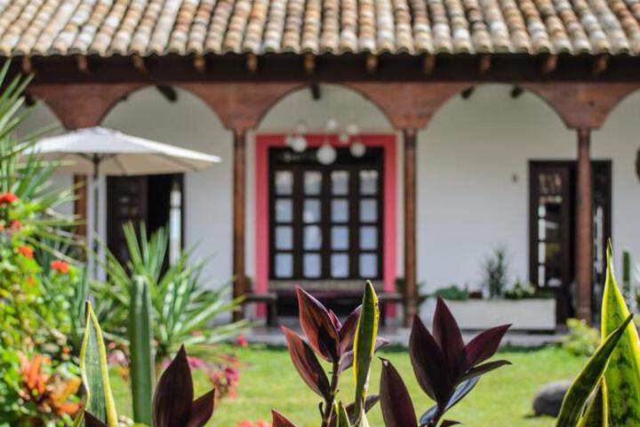 Hotel Casa Delina