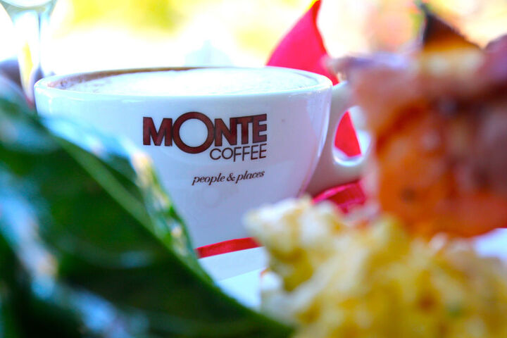 Breakfast/Coffee Service 13 of 19