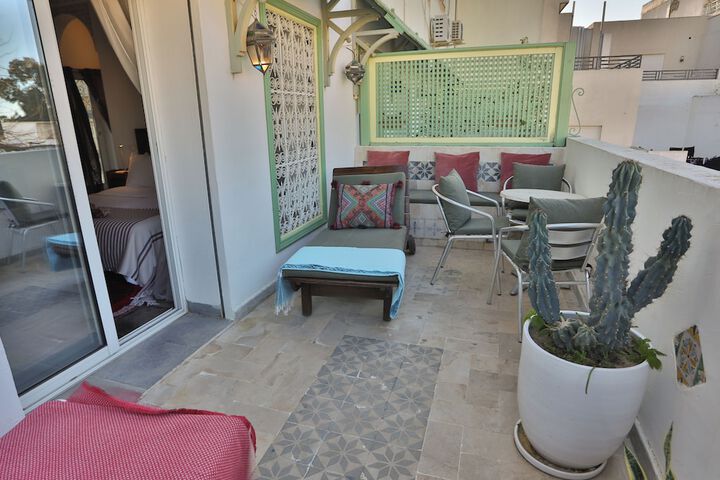 Terrace/Patio 94 of 129