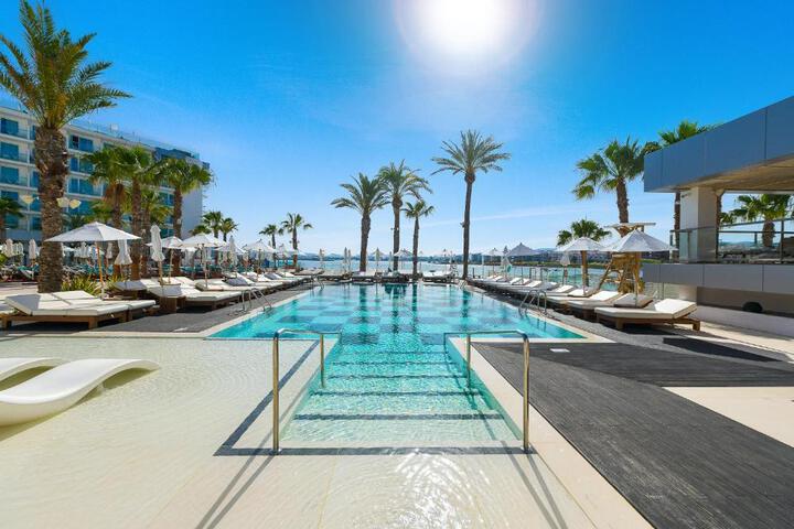 Pool 3 of 23