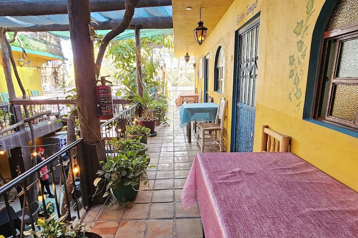 Terrace/Patio 38 of 41
