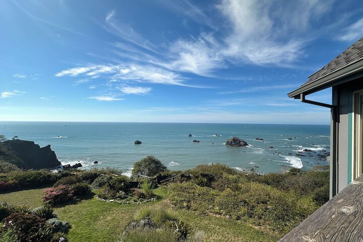 View from room