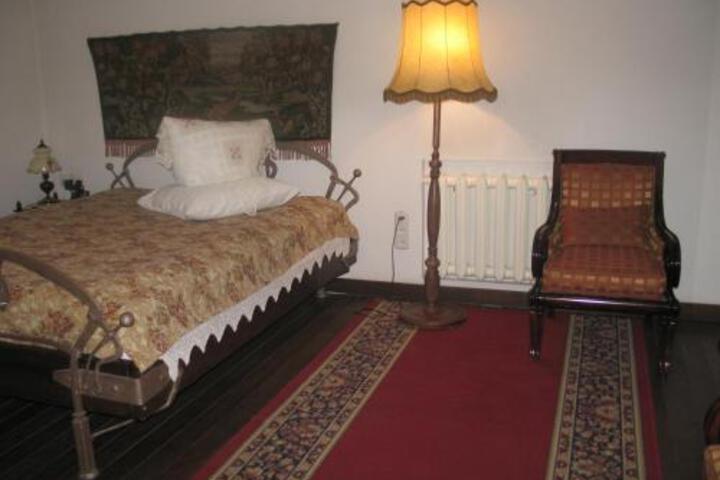 Raikomovskaya Hotel