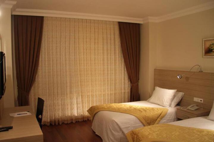 Photo of Solis Hotel