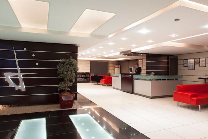 Hotels Dalgiclar