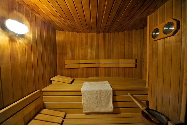 Spa and Wellness