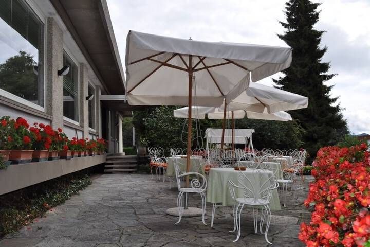 Terrace/Patio 54 of 69