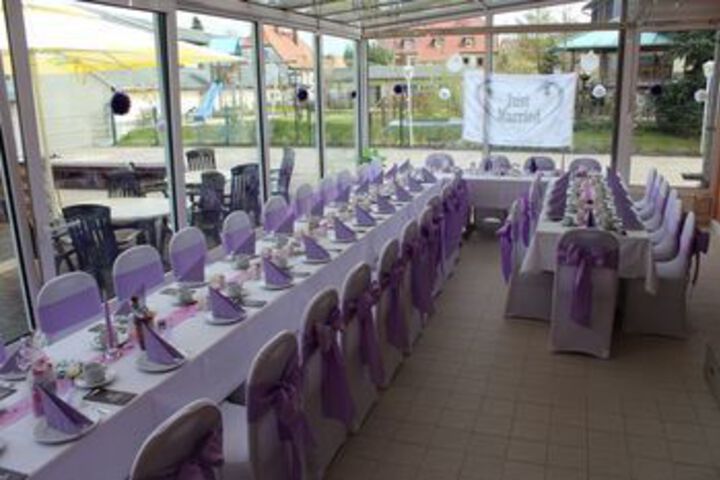 Wedding/Banquet 27 of 46
