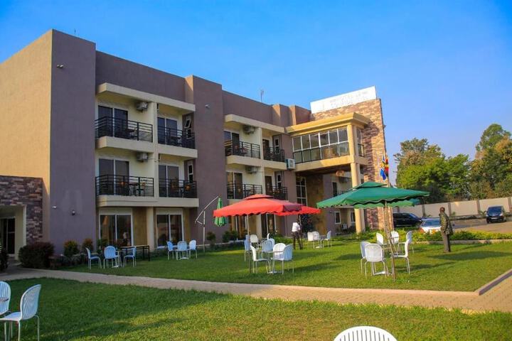 Hotel 36 of 37