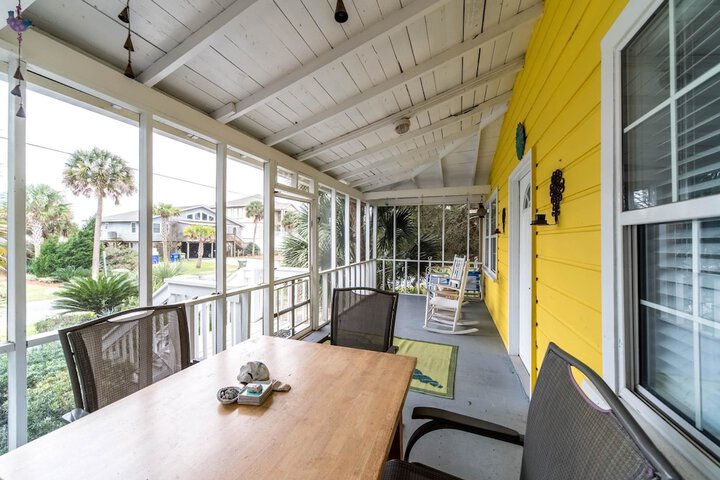 Terrace/Patio 22 of 26