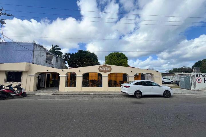 Image of Hotel Caribe