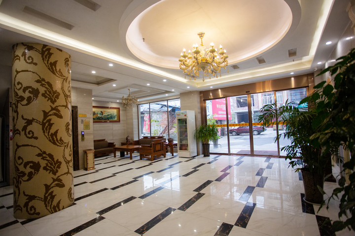 Hotel Interior 4 of 26