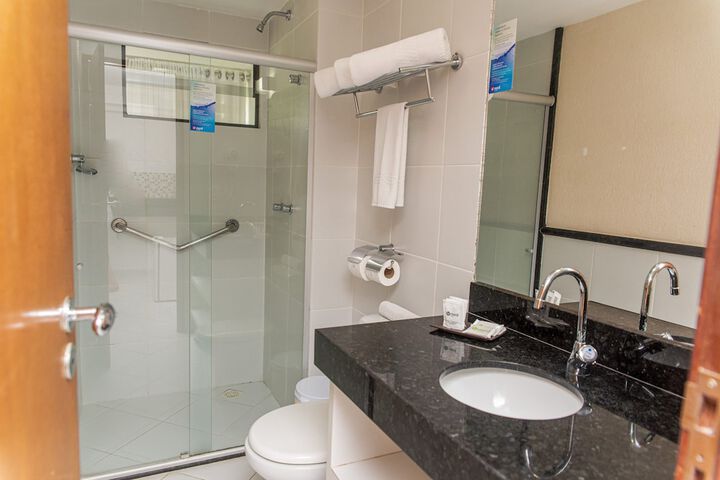 Bathroom Vanities