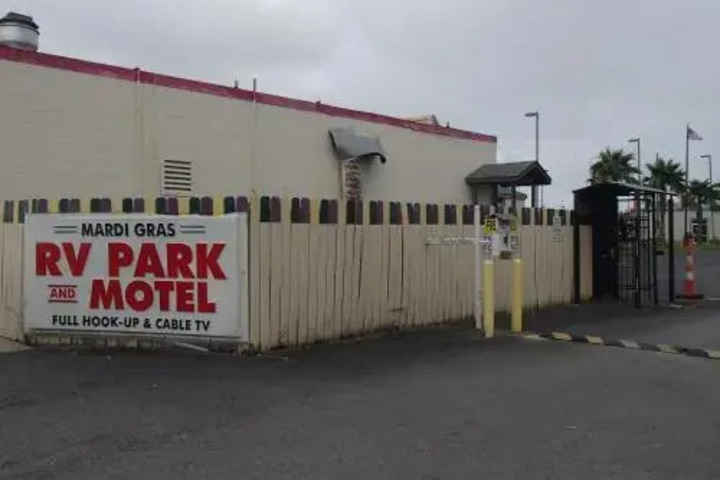Photo of MARDI GRAS RV PARK - LOTS ONLY