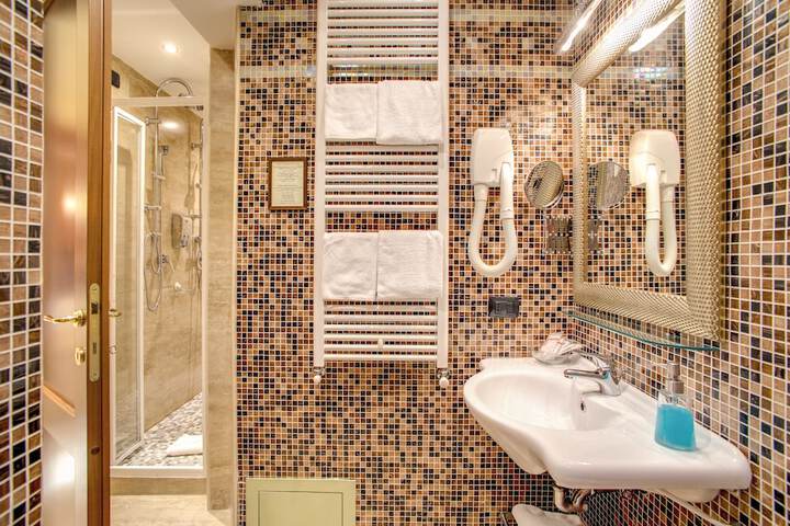 Bathroom Vanities