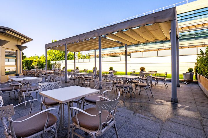 Terrace/Patio 103 of 125