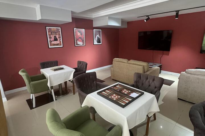 Hotel Interior 76 of 94